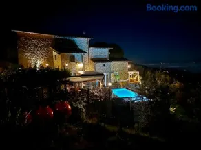 Villa Borgo Soale - Image 1