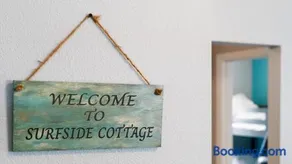Coastal Cottage with Private Beach - Image 2