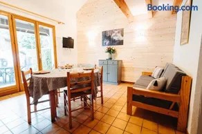 Chalets et gîtes d'Orlu - Image 3