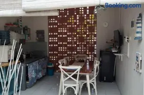 Maison de Q - 2 BR at Villa Ubud B 12 Anyer - Image 5