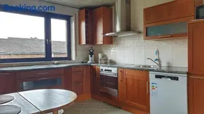 Appartement mit Weitblick - Image 1