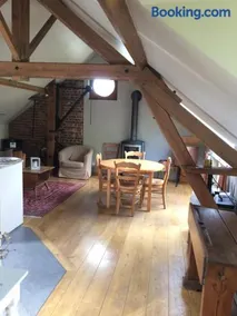 Gîte Saint-Martin de la Fauvette - Image 5