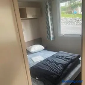 Bungalow charmant à Argences en Aubrac avec piscine - Image 3