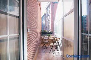 Garai Apartment by People Rentals - Image 3