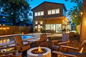 Casa Tranquila - Pool Ping Pong Game Room & More - Image 4