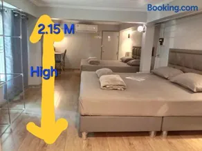 Baankhon Private room in Thai house Check in by yourself code inbox Adult Only - Image 2