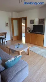 Ferienwohnung Hirschberg - Image 2