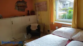 Ferienwohnung Kapellenwinkel, 19qm - Image 1