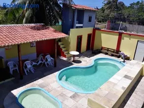 Top Home Pousada - Image 1