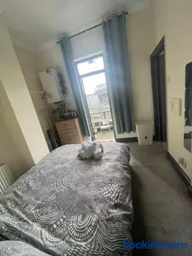 Cosy Apartment in Central London Kings Cross - Image 5