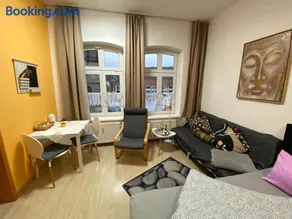 Apartment Altstadt-Panorama - Image 3