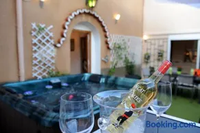 LA SOLANA Maison catalane avec spa privé chauffé toute l'année - Image 3