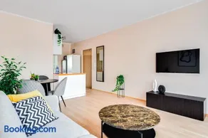 Apartament Słoneczny, PW INVEST HOME - Image 4