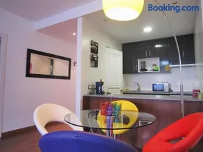 Apartamento GP JUNTO AL PARQUE DEL RETIRO - Image 2