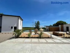 O complexe hebergement - Image 3