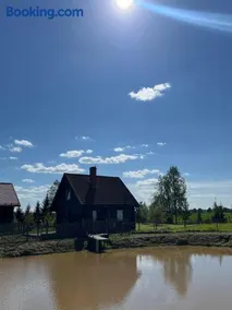 Vanaga namiņš - Image 3