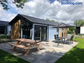 Luxe en gezellig chalet aan Veluwemeer 4 pers - Image 1