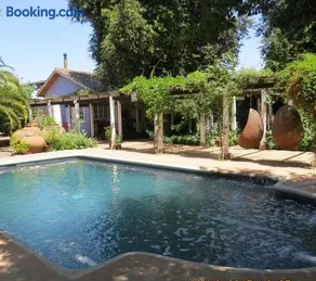 Hotel Boutique Quinta Maria - Image 3
