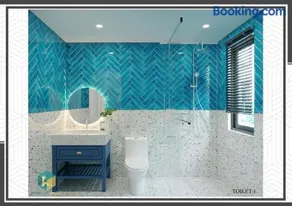 Villa Malibu Tropicana , Nova Hồ Tràm - Image 4