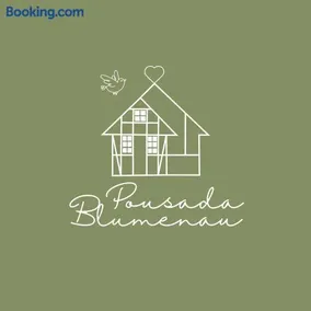 Pousada Blumenau - Image 1