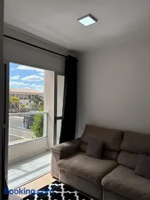 Apartamento Equipado Acesso Rápido a SP 127 - Tatuí - SP - Image 3