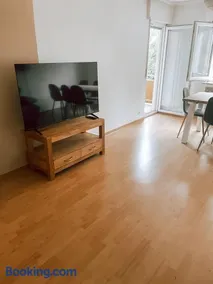 DoreyHome HN1 - Stilvolles Apartment zentral in Heilbronn - 7 Personen - WLAN - Image 2