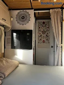 Glamping Karavan u Konopiště - Image 3