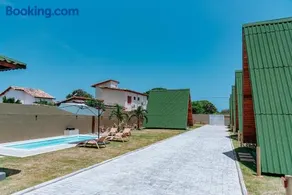 Chalé moderno e aconchegante em Itacimirim 3 - Image 4