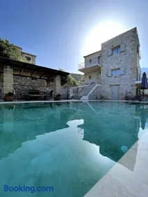 Family sea view villa with Private pool - Image 4