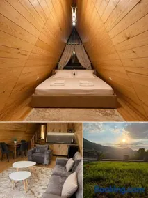 Osum Canyon Cabin - Image 3