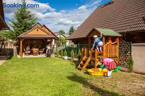 Drevenička Horehronka - Image 2