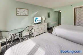 Low Floor, Studio, Ocean View, Nice, Heated Pools! - Image 3