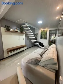Casa Amazônia Belém Próxima ao Hangar COP30 - Image 4
