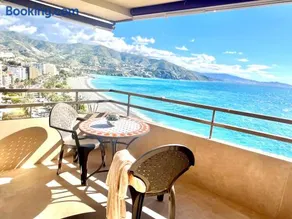 Charming Sea Views, Costa Tropical - Image 2