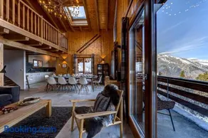 Chalet Renard Roux - Image 2