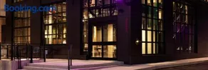 Moxy Dallas Uptown - Image 1