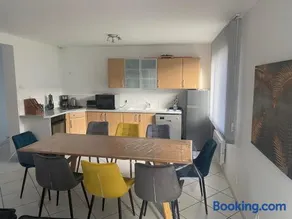 Maison Bord de Mer - Image 4
