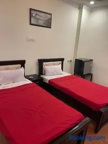 Milan Hotel - Image 2