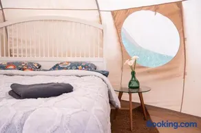 Glamping in Tuscany - Image 1
