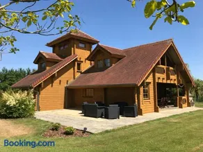 Cottage XL 4 stars Dieppe Normandie - Image 1