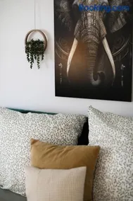 Suite 13 Natur grün mit 2 Zimmer - Image 3