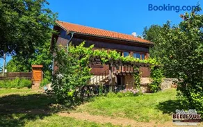 Arode Nature Villa Bellevue - Image 2