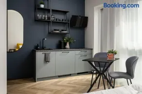 Rare Apartments - Self Check-In Miniapartments - Image 4