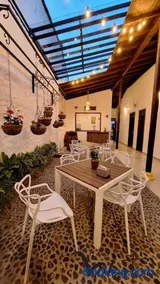 Volarte Hotel - Image 2