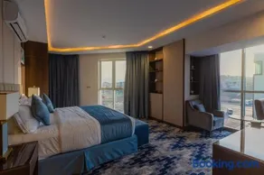 فندق امان أبها - المحالة - Image 4