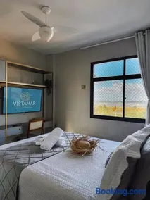 Apartamento vista mar Atalaia todos quartos climatizados - Image 2