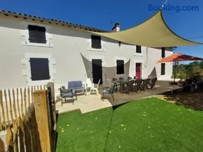Grande maison avec piscine - Image 3