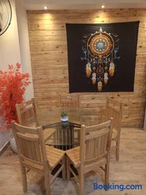 Louran Residence Hotel Apartments - Image 1