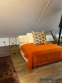 Bezaubernde Ferienwohnung mit Rosengarten - Image 3