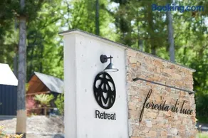 森のRetreat -foresta di luce- - Image 1